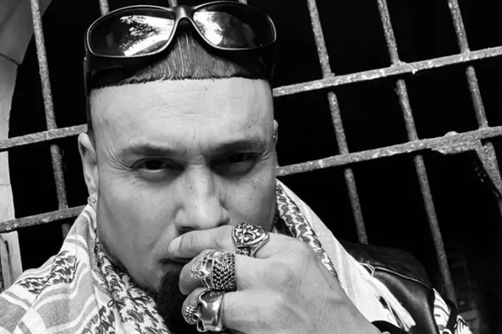 Chino XL zmarł wieku 50 lat.