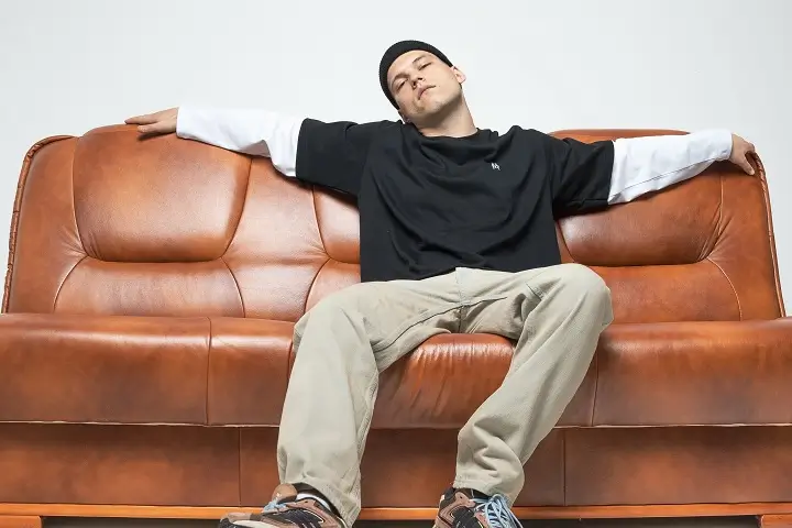 DAW!D-zapowiada-epkę-singlem-Nie-mam-czasu