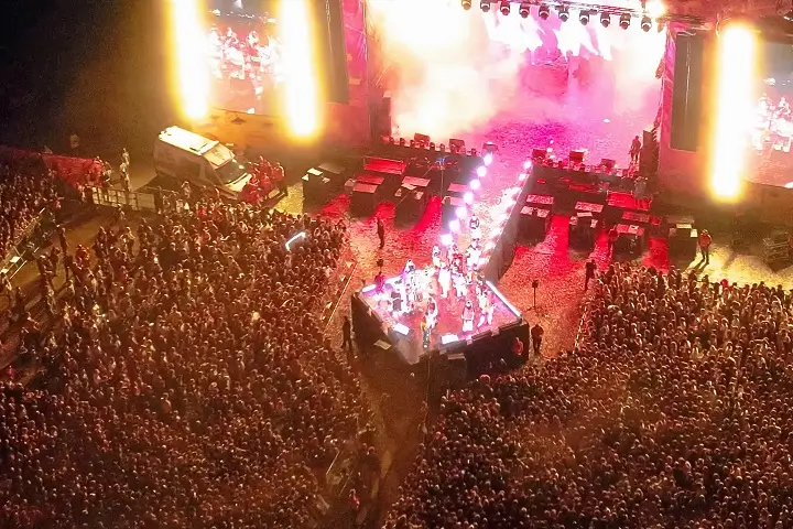 Netflix - Cały ten rap - zwiastun