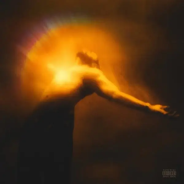 Big Sean - Better Me Than You - album cover art