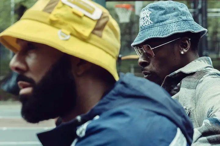 Common & Pete Rock prezentują klip do utworu "When The Sun Shines Again" z albumu "The Auditorium, Vol. 1".