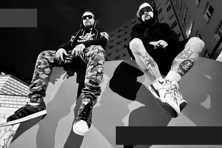 DJ HWR, Biak, Majkel nagrali numer pt. Czajnik w ramach projektu HIP HOP WYGRAŁ.