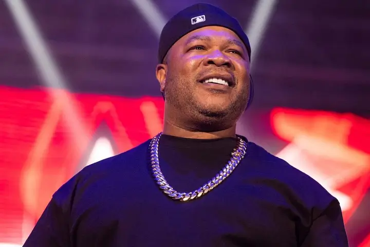 Xzibit zapowiada album King Maker