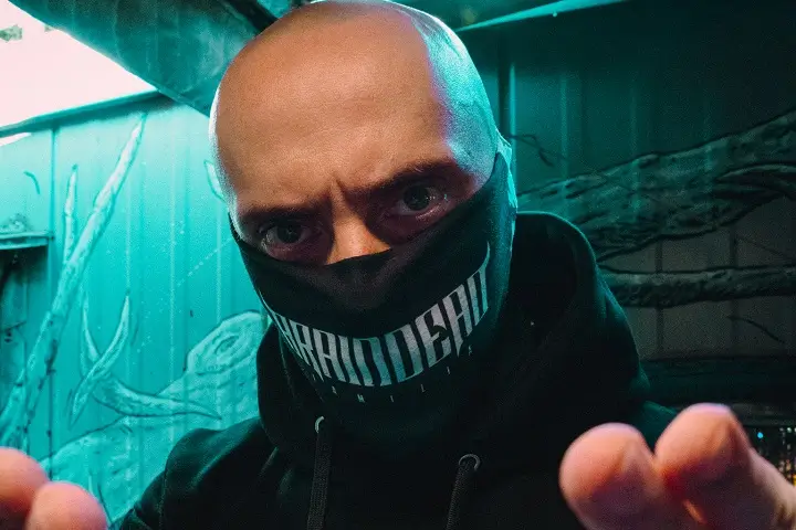 Słoń puszcza A-10 THUNDERBOLT jako drugi singiel zwiastujący "Zero Absolutne 2.0".