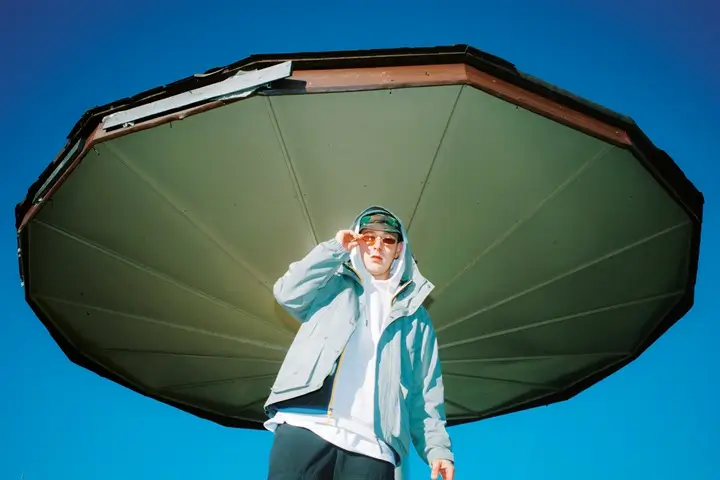 Miły ATZ singlem Rajd zapowiada winylowe wydanie albumu ACID MORO