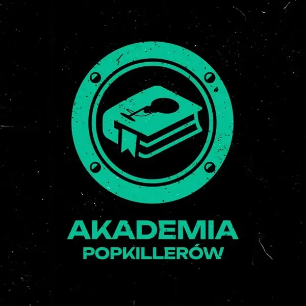Akademia Popkillerów - grafika - small