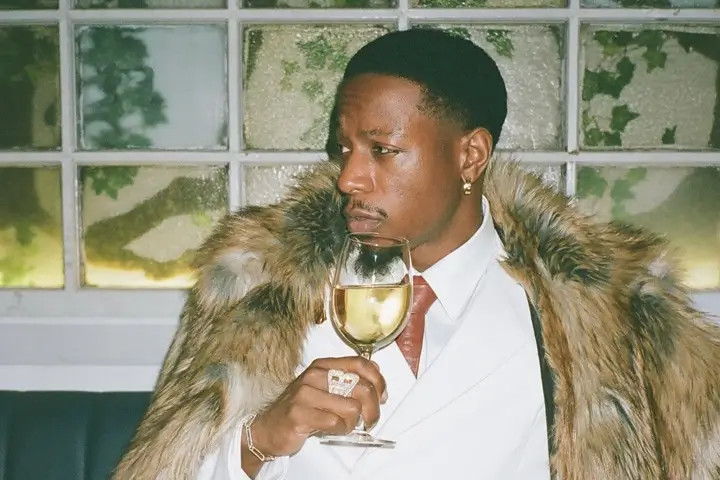 Joey Bada$$ zaprezentował singiel pt. Sorry Not Sorry