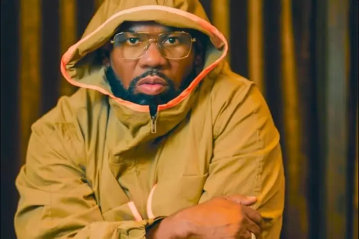 Raekwon zapowiada solowy album pt. The Emperor's New Clothes