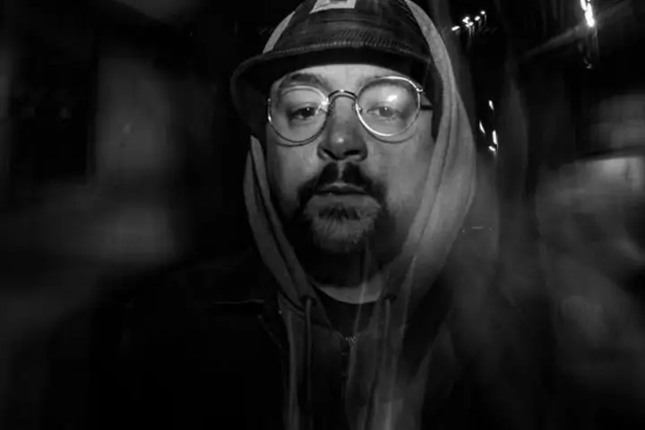 Biak wypuścił solowe Chwasty - fot. Dziondzior