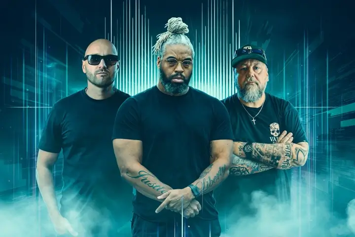 Muki Productions & Flex & Genesis Elijah - Last of Us