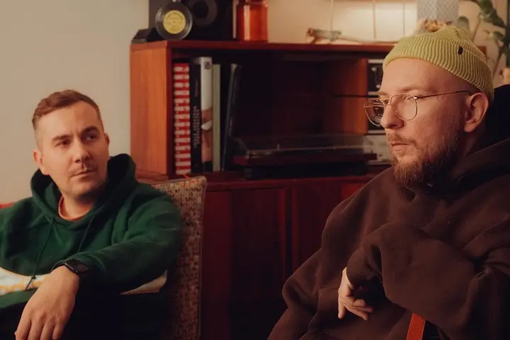 Spajku-i-Dziunek-zaprezentowali-drugi-klip-ze-swojego-albumu