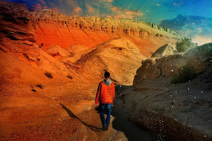 Tuelv - Dreamlight - okładka albumu