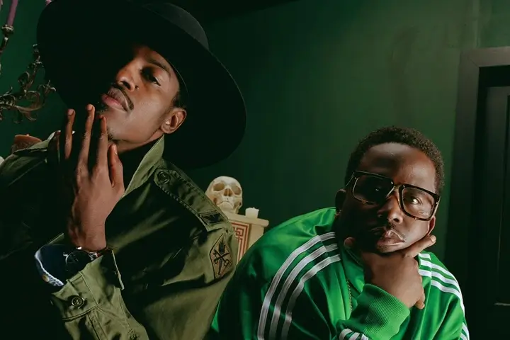 OutKast wprowadzeni do Rock & Roll Hall of Fame