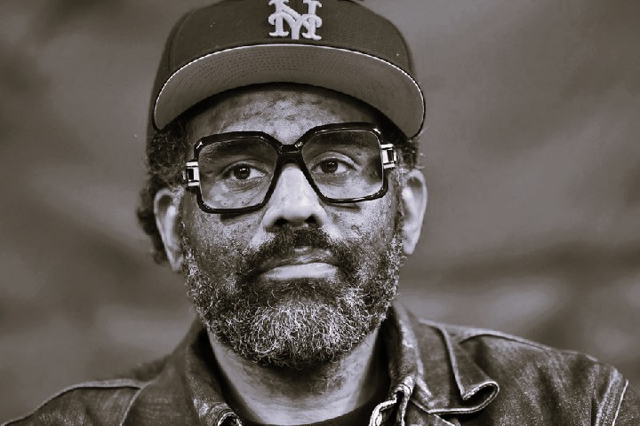 Sacha Jenkinks zmarł w wieku 54 lat