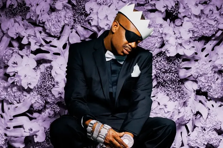 Slick Rick zapowiada powrót z albumem i filem Victory