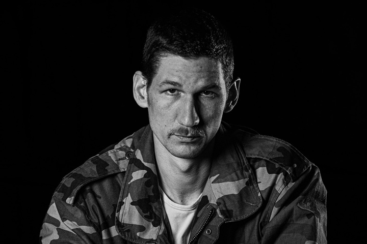 Kuba Knap zapowiada album pt. Pan Knap