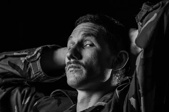 Kuba Knap - Pan Knap