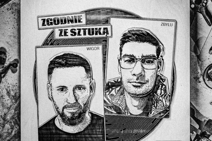 Album-Wigora-i-Zbyla-zaliczył-premierę-Zgodnie-ze-sztuką