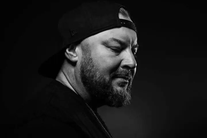 Bas Tajpan zmarł w wieku 47 lat.