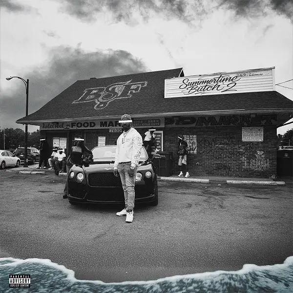 Summertime-Butch-2-Benny-The-Butcher-okładka