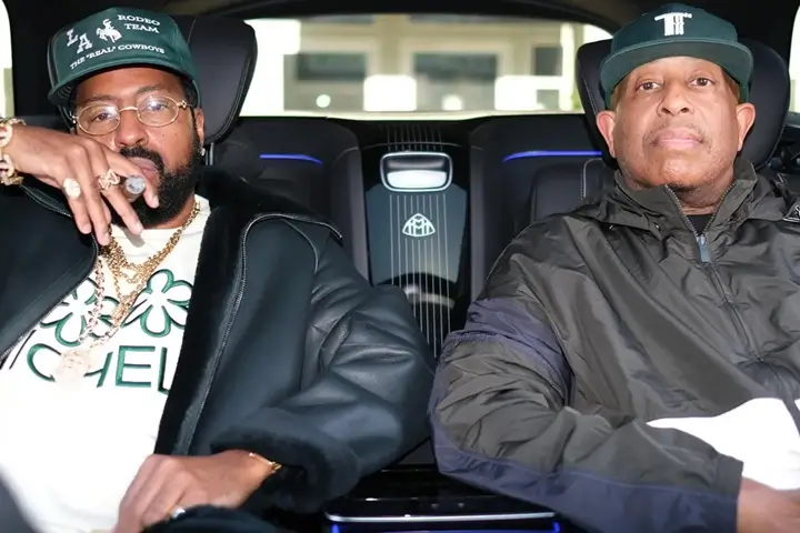 Roc Marciano & DJ Premier wydali wspólny album pt. "The Coldest Proffesion".