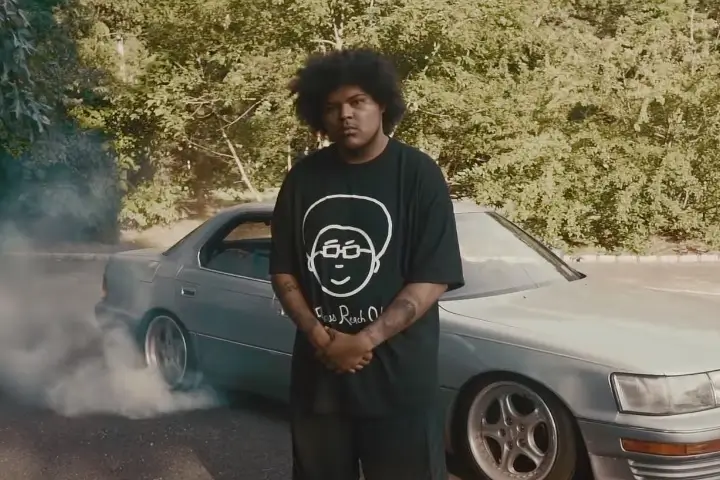 A-F-R-O opublikował EP "AFRODEEZEEAK 3", zamykając tym samym trylogię