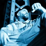 Bartek KOKO nagrał numer "Sagittarius B"