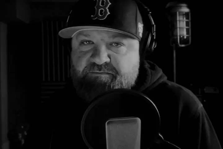 Slaine zaprezentował numer "Legacy Freestyle" w dniu swoich 48 urodzin