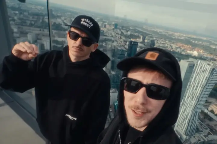 VBS prezentuje singiel z Weną w dniu premiery albumu "Z życia wzięte 3"