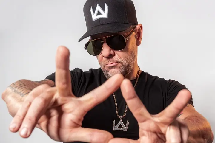 TEDE - 3 KOMORY - Ten Typ Mes diss