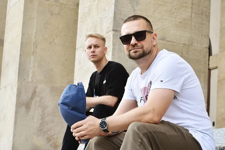 Grekk i KMC zaprosili słuchaczy na koncert premierowy z albumem "DA ELEMENTZ 2"