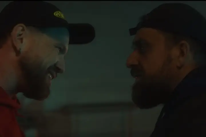 Abel i DWhite nagrali numer o niełatwych relacjach polsko-ukraińśkich