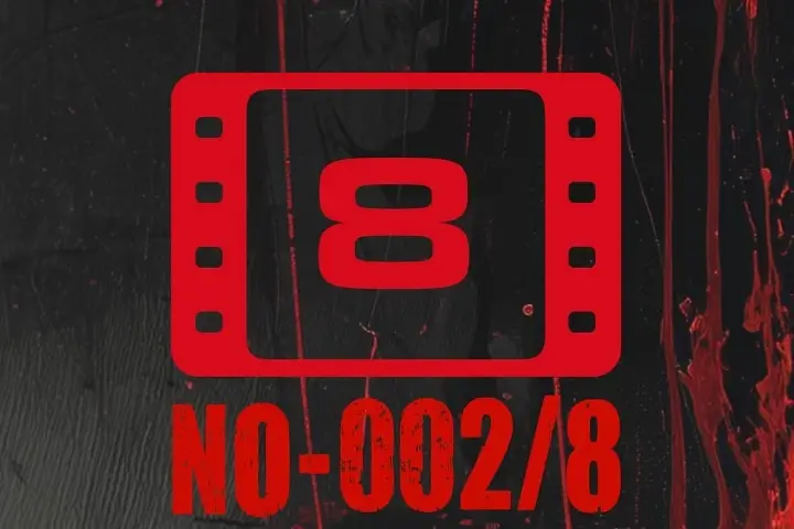 Młody przygotowuje się do zaprezentowania konceptualnego projektu "Modus Operandi"