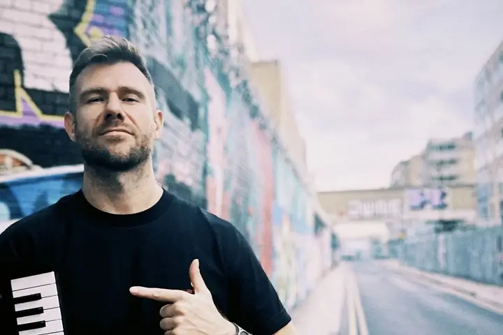 OER wygrywa Pizza&Beats Beat Battle 2025