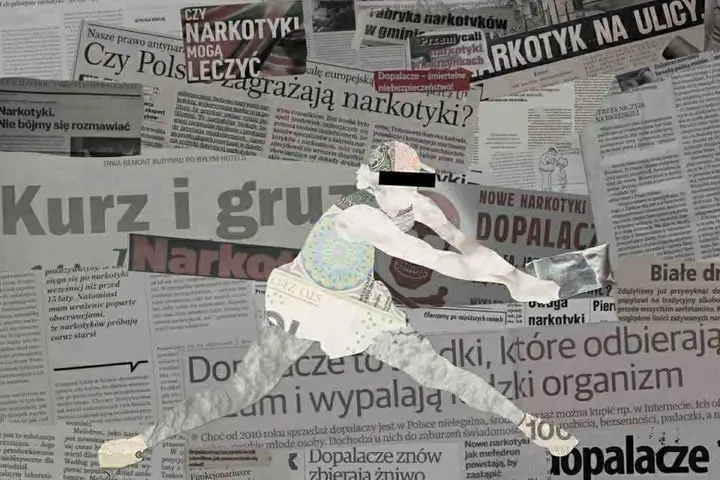 Pierwszy numer, zwiastujący trzeci album Lagiego i Horrypaza, ukaże się pod koniec roku