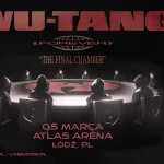 Wu-Tang Clan - Łódź - Polska - 2026