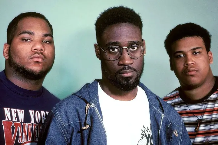 De La Soul prezentują singiel pt. Day In The Sun (Gettin' Wit U)
