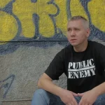 MC Grzechu przedstawia swój pierwszy, w pełni autorski numer "Na luzie"