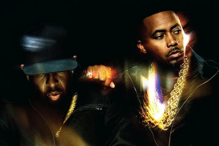 Nas + DJ Premier zapowiadają album pt. Light-Years