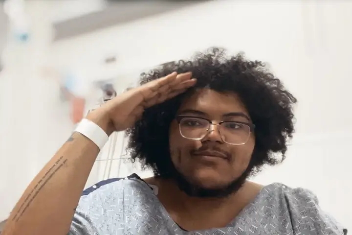 A-F-R-O Stu Bangas za tydzień wypuszczą "The Bad and the Ugly 2"