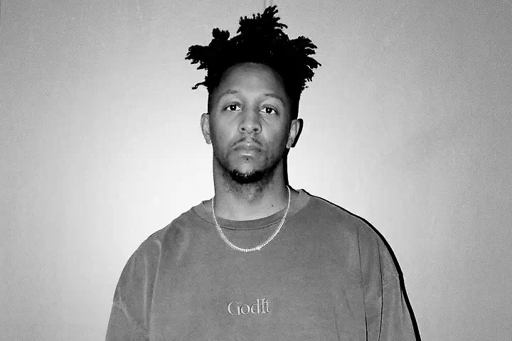 Eric Jamal wypuścił solowy numer "WMN"