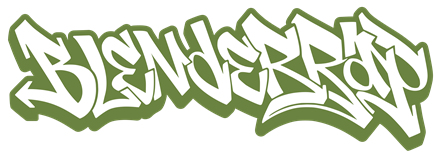 BLENDERRAP