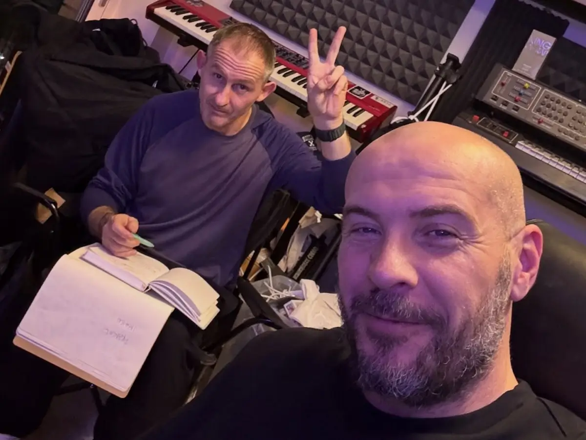 Mamy pierwszy numer z płyty Eldo na bitach OSTRa