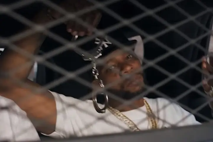 Papoose wypuścił EP "Bars On Wheels: A Journey to Save Hip-Hop"