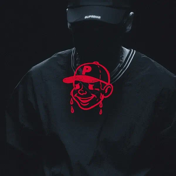 Pezet, Muzyka popularna, okładka