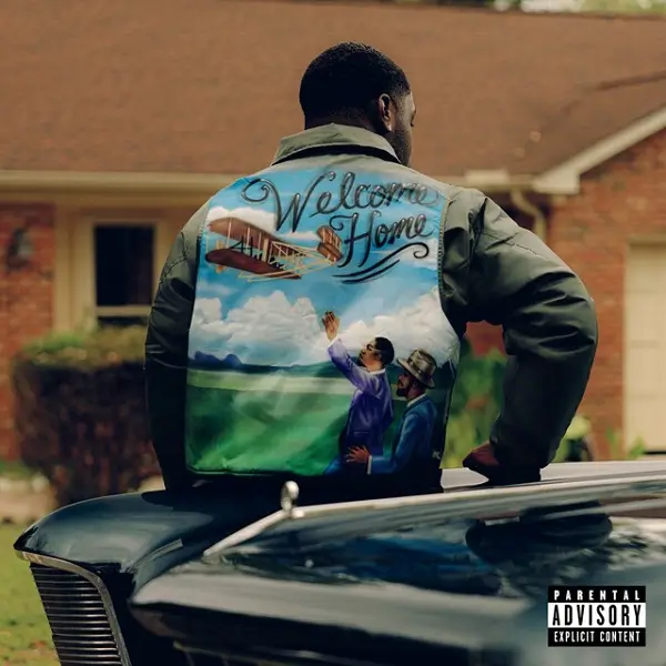 Reuben-Vincent-9th-Wonder-Welcome-Home-okładka