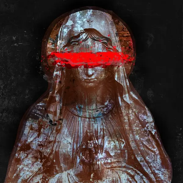 Slaine, Statik Selektah, A New State of Grace, okładka (1)