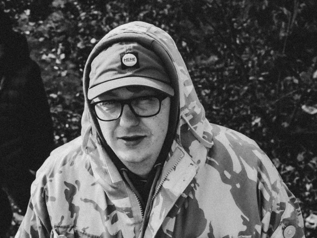 W Sylwestra Pstyk powraca jako Metalowa Facjata