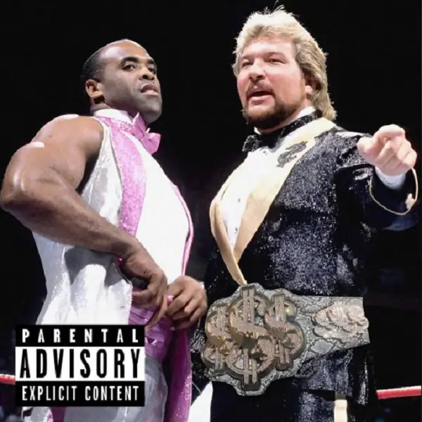 Westside Gunn, Heels Have Eyes 3, okładka