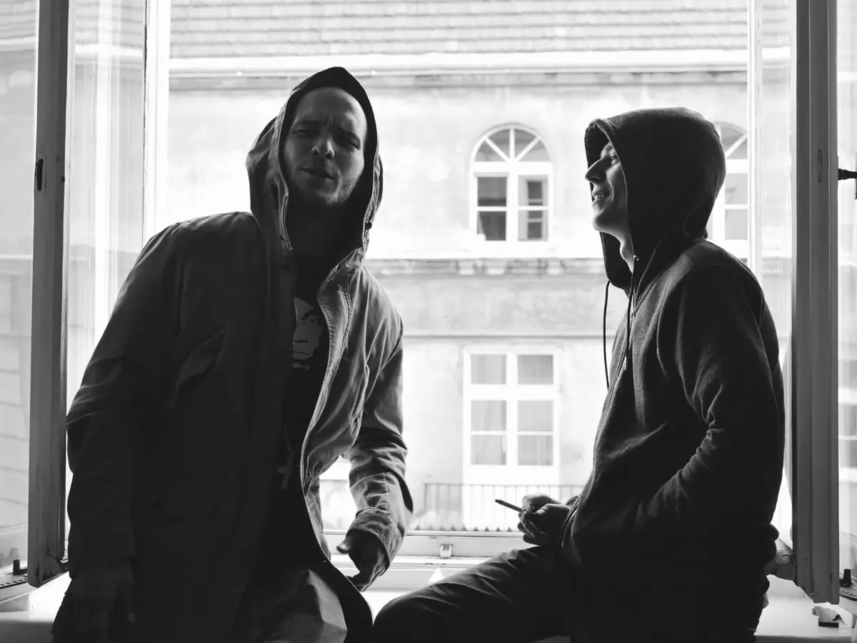 ZETENWUPE, Gorgonzolla - Nie miała 2025